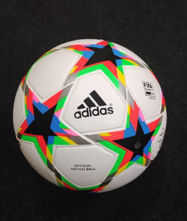Adidas Finale 22