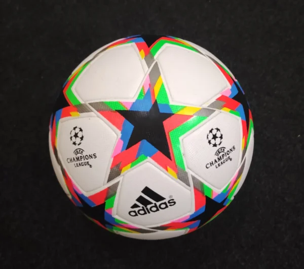 UEFA Champions League Ball 2022/23