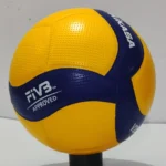Mikasa V200W volleyball