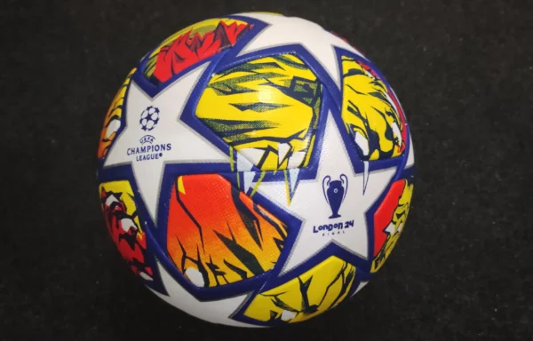 Champions-League-2024-Ball-London