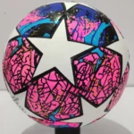 Champions League Ball Istanbul