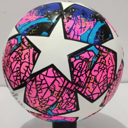 Champions League Ball Istanbul