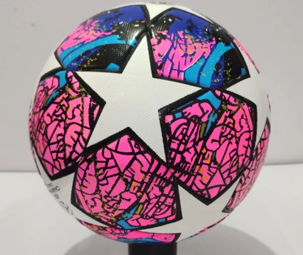 Champions League Ball Istanbul