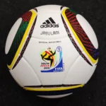 Thermally bonded Adidas Jabulani ball with premium bladder for sale