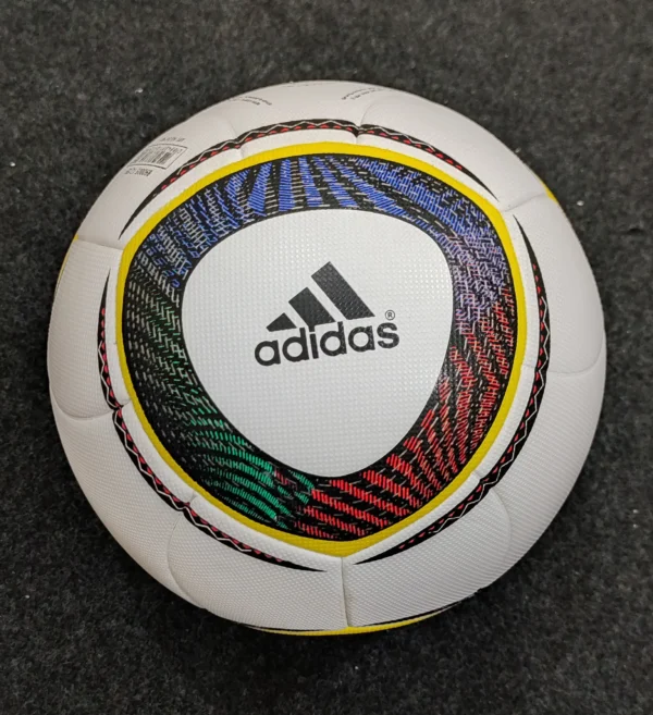 Bulk deals and global shipping available for Jabulani soccer ball for sale