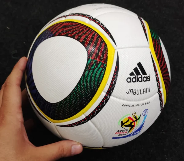 Jabulani Ball Price