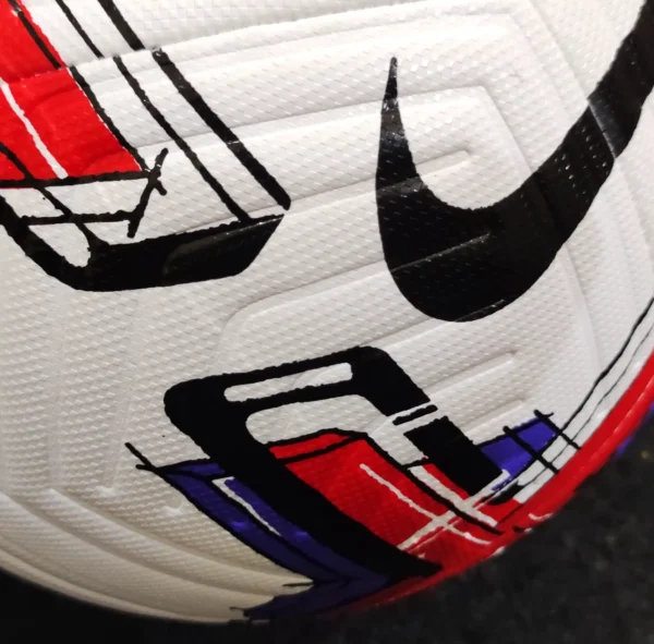 Nike Premier League Flight 2022/23 Official Soccer Ball