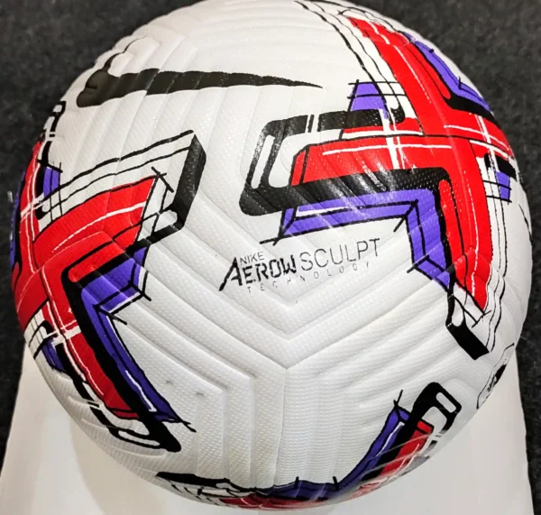 Nike Premier League Flight 2022/23 Official Soccer Ball