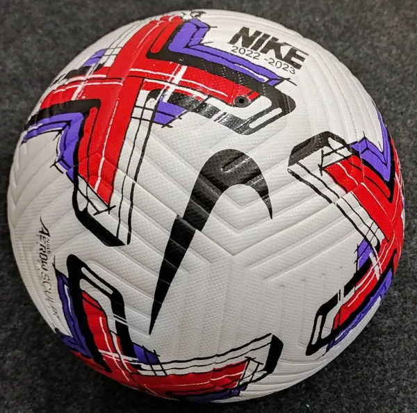Nike Premier League Flight 2022/23 Official Soccer Ball