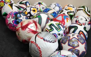 Buy Soccer Balls in Bulk - Prime Quality Sports 5