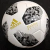 buy adidas telstar ball. Here is a close look of the fifa cup ball.