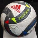 Adidas UEFA Nations League 2024 Ball