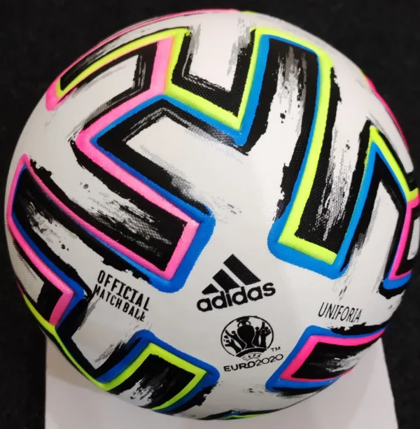 Adidas Uniforia Euro 2020 Ball