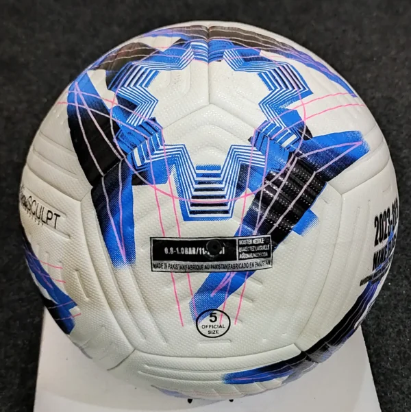 Nike Flight Premier League 2023-2024 Ball