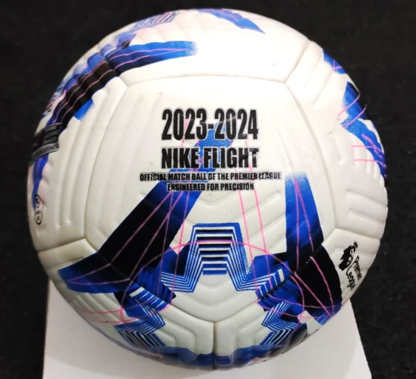 Nike Flight Premier League 2023-2024 Ball