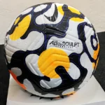 Thermally bonded Nike Flight Premier League 2023 Football Size 5