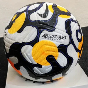 Thermally bonded Nike Flight Premier League 2023 Football Size 5