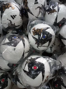 Buy Soccer Balls in Bulk - Prime Quality Sports 3