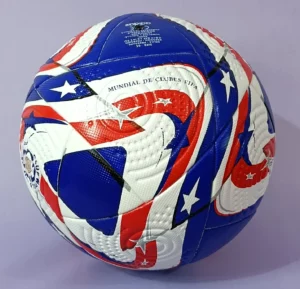 Buy Soccer Balls in Bulk - Prime Quality Sports 6 Adidas FIFA Club World Cup 2025 Ball