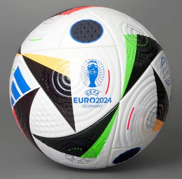 Adidas Fussballliebe Euro 2024 Pro Ball FIFA Official