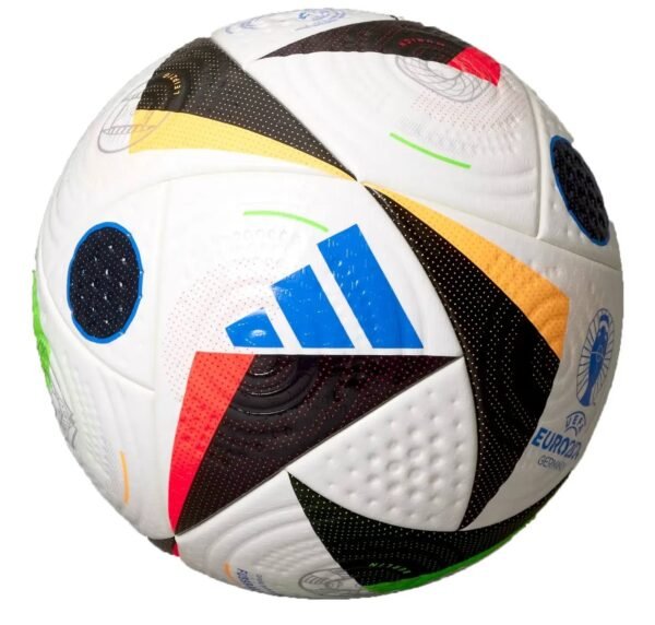 Adidas Fussballliebe Euro 2024 FIFA Quality Pro Ball