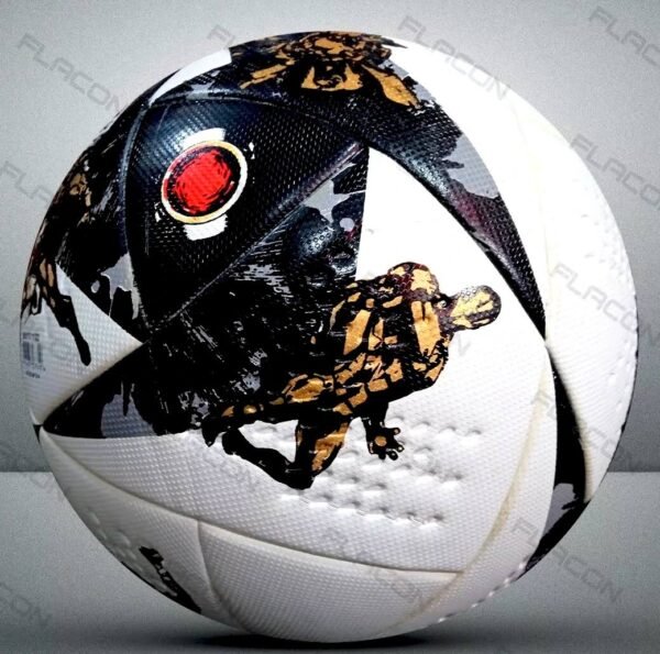Adidas Marvel MLS All-Star Game Match Ball