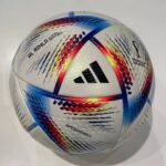 Buy now Adidas Al-Rihla Official World Cup 2022 Pro ball FIFA