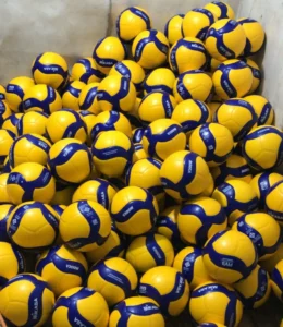 Buy Soccer Balls in Bulk - Prime Quality Sports 2