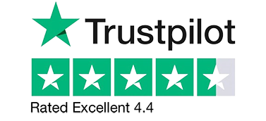 Trust Badge Image