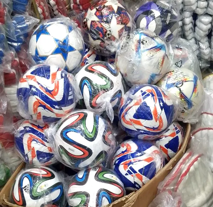 Buy Soccer Balls in Bulk - Prime Quality Sports 1 Buy Soccer Balls in Bulk