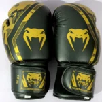 Boxing Gloves Venum 12oz Leather