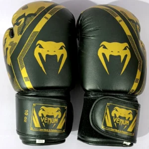 Boxing Gloves Venum 12oz Leather
