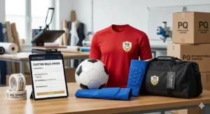 Buy Soccer Balls in Bulk - Prime Quality Sports 2 Custom Bulk Order