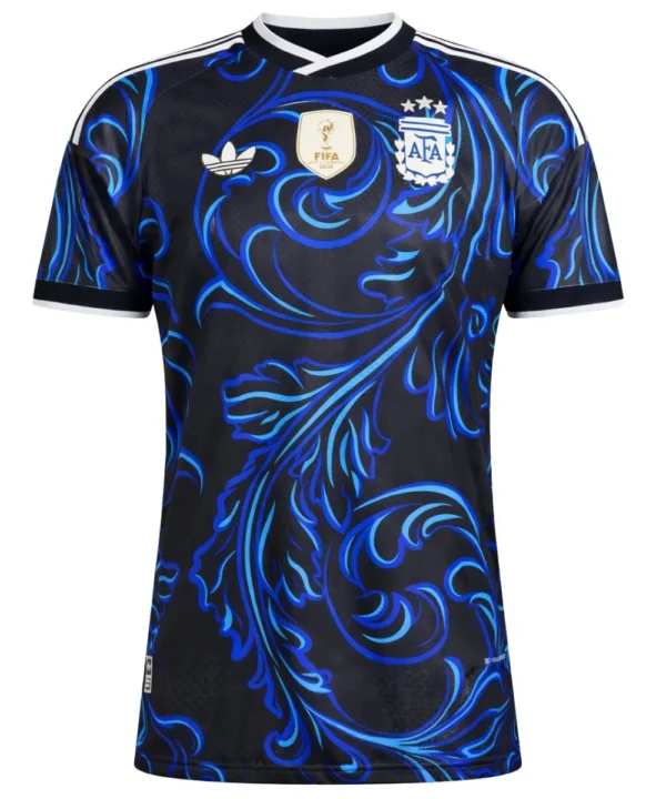 Argentina Away Fifa world cup 2026 fan jersey Men's