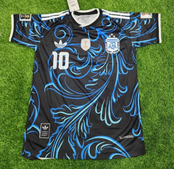 argentina away 2026 fifa