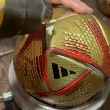 Soccer Ball Manufacturing Process Soccer Ball Manufacturing Process at Prime Quality Sports
